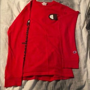 Champion Long Sleeve